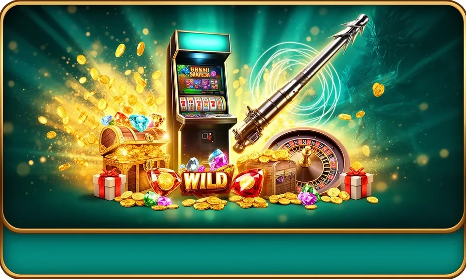timbabet Perú lobby de juegos